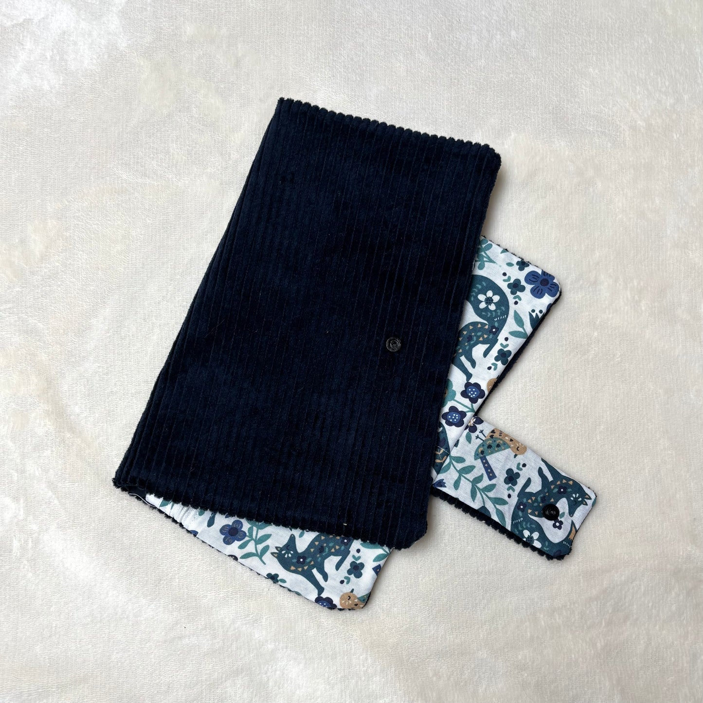 Pochette à langer nomade July-Gabriell