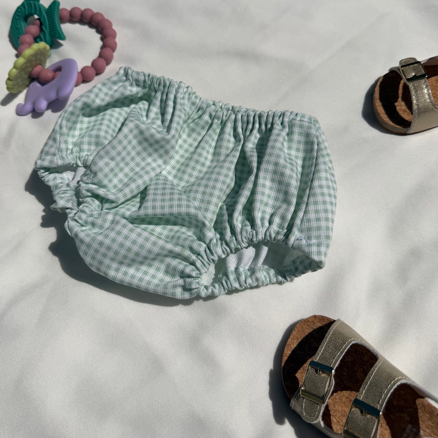Bloomers Marceau 6 mois