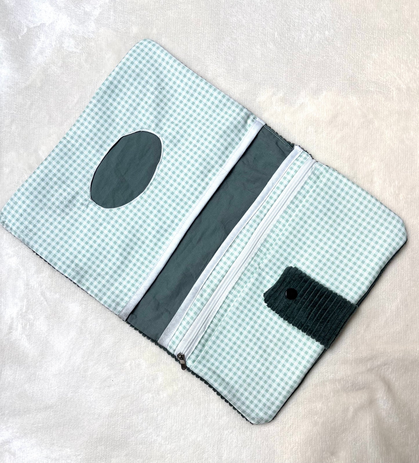 Ysia - Marceau Portable Changing Pouch