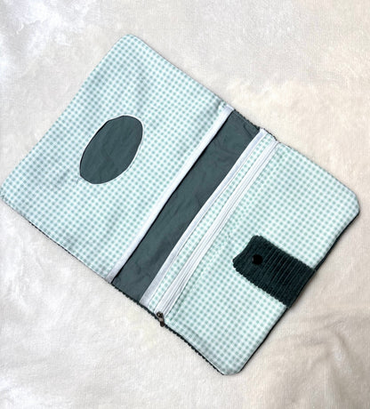 Ysia - Marceau Portable Changing Pouch