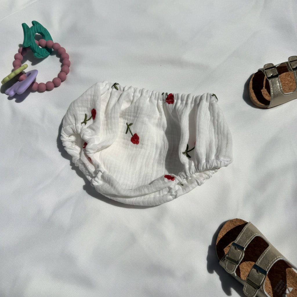 Bloomer bébé