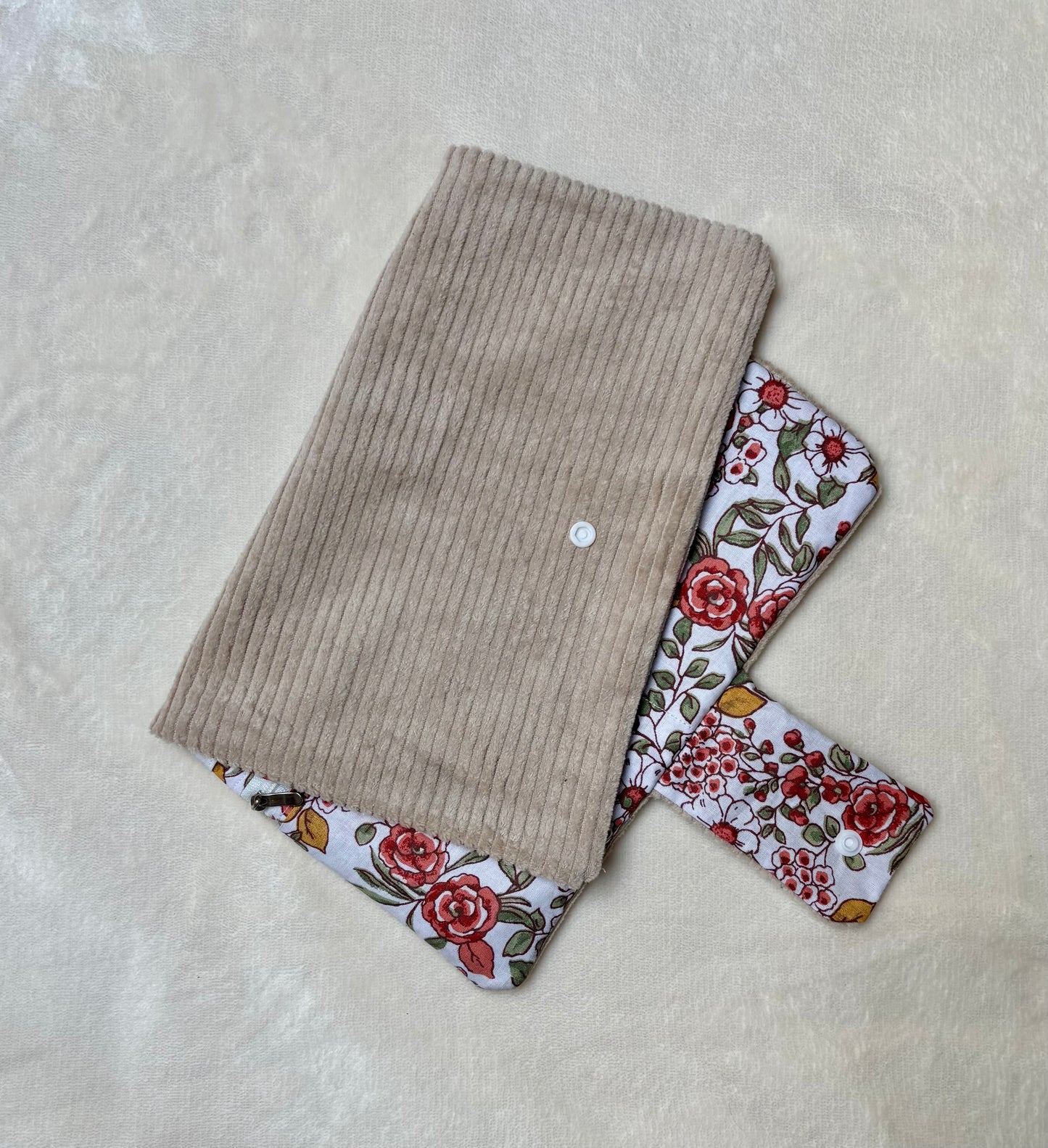 Pochette à langer nomade Agathe - Livia