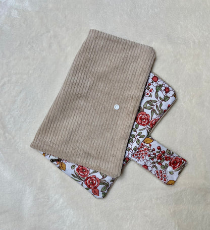 Pochette à langer nomade Agathe - Livia