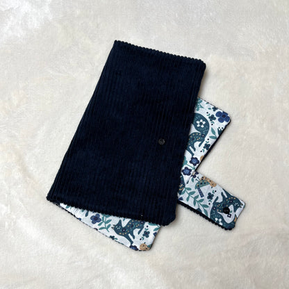 Pochette à langer nomade July-Gabriell