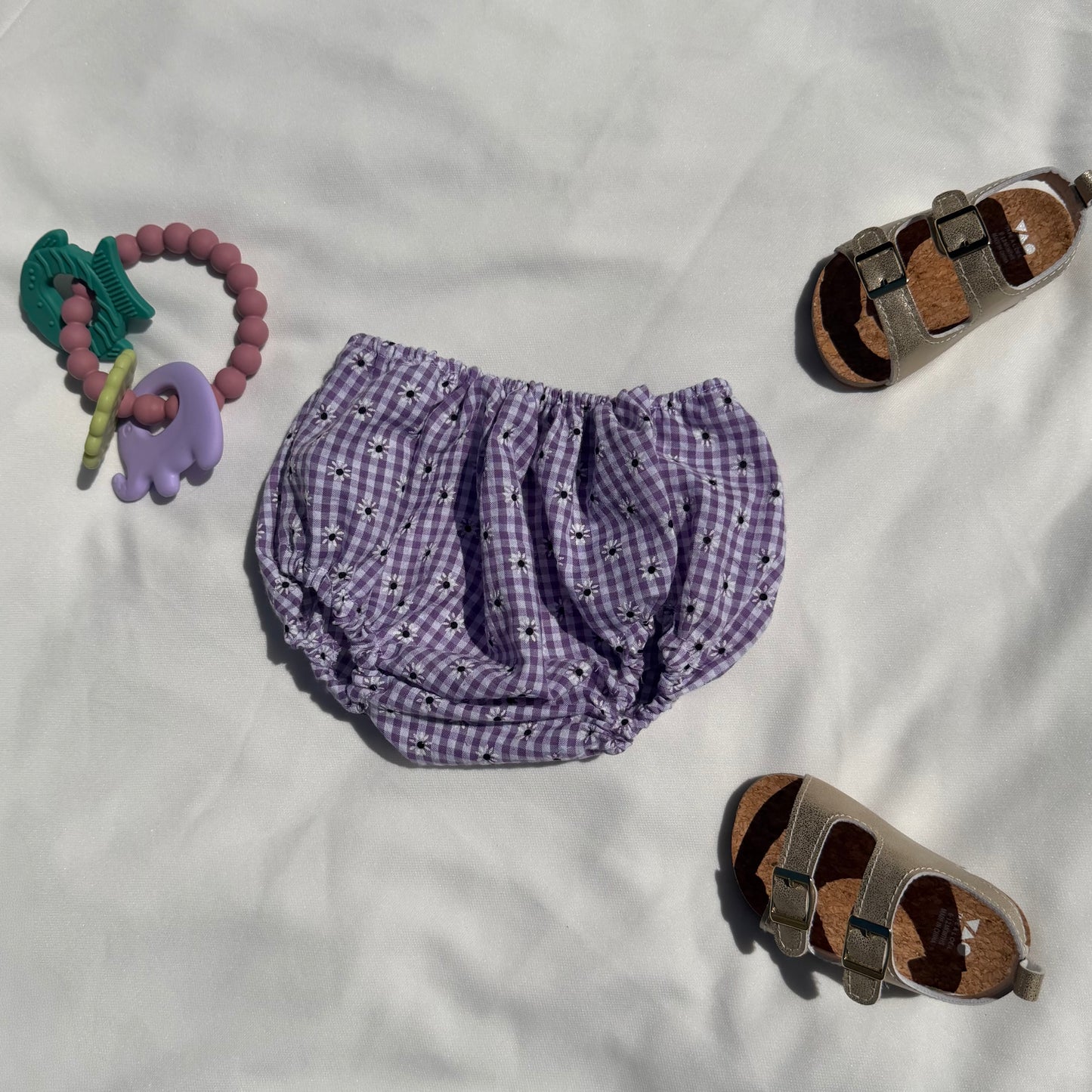 Bloomer Lila 6 mois