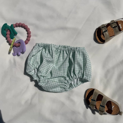 Bloomer bébé