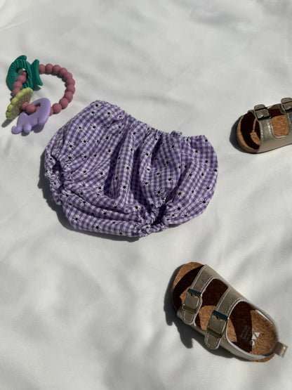 Bloomer Lila 6 mois