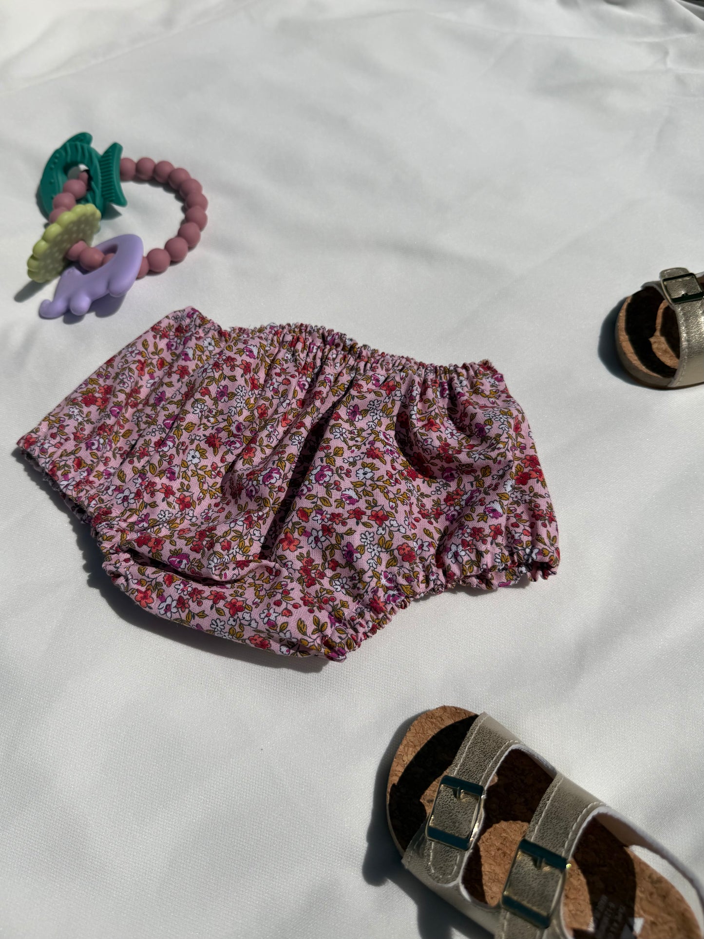 Bloomer Tessa 6 mois