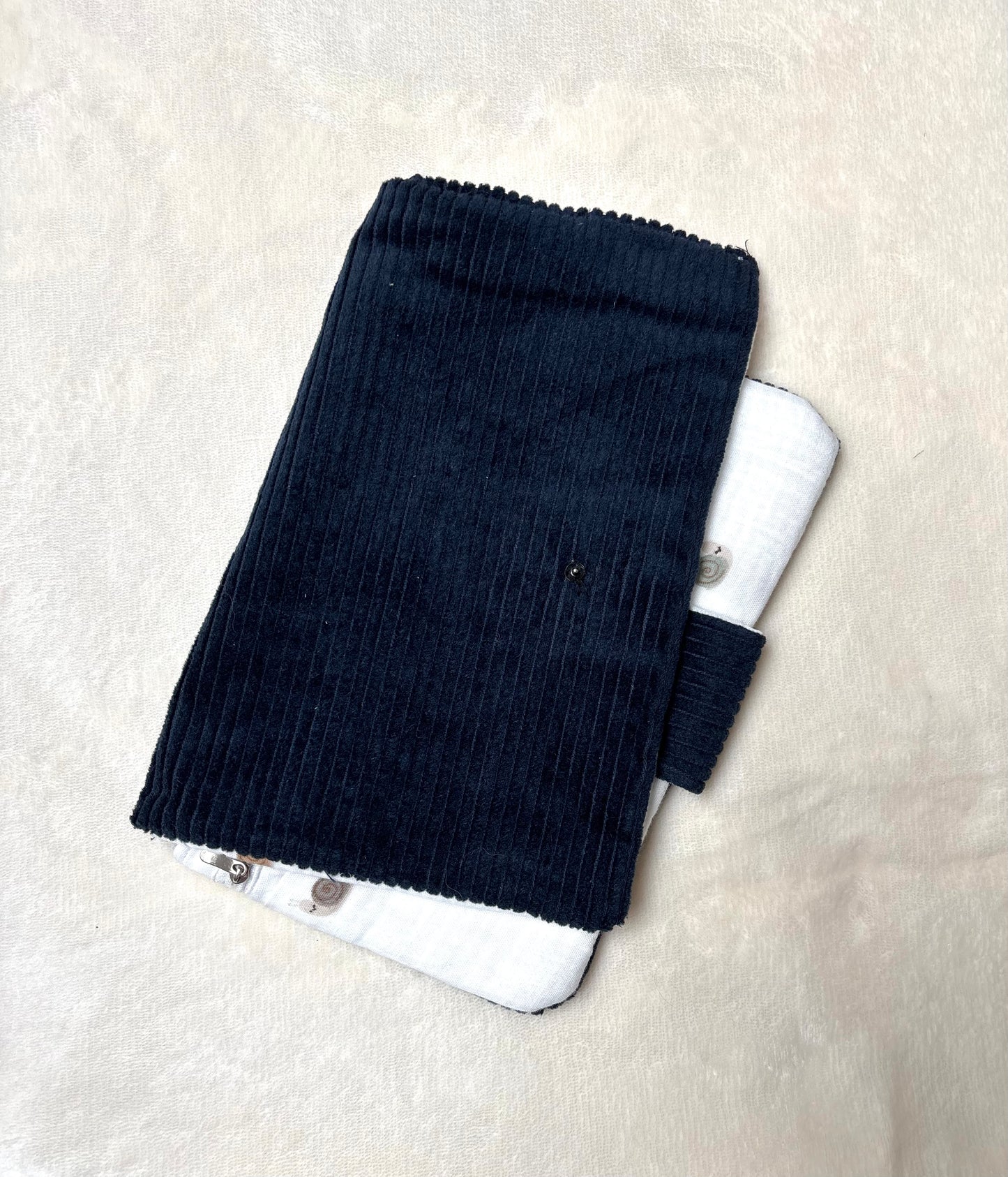 Pochette à langer nomade July - Andrea