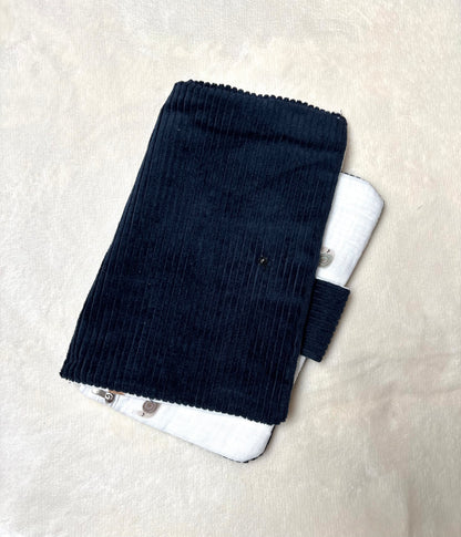 Pochette à langer nomade July - Andrea
