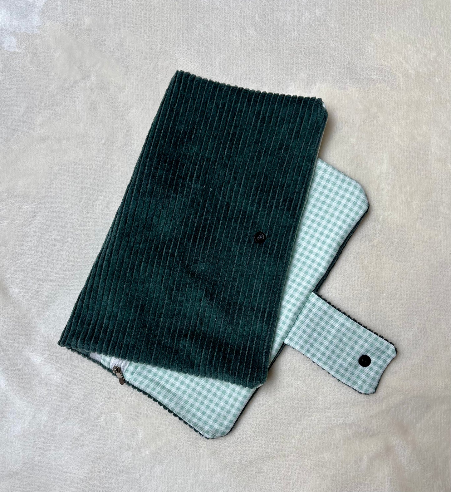 Ysia - Marceau Portable Changing Pouch
