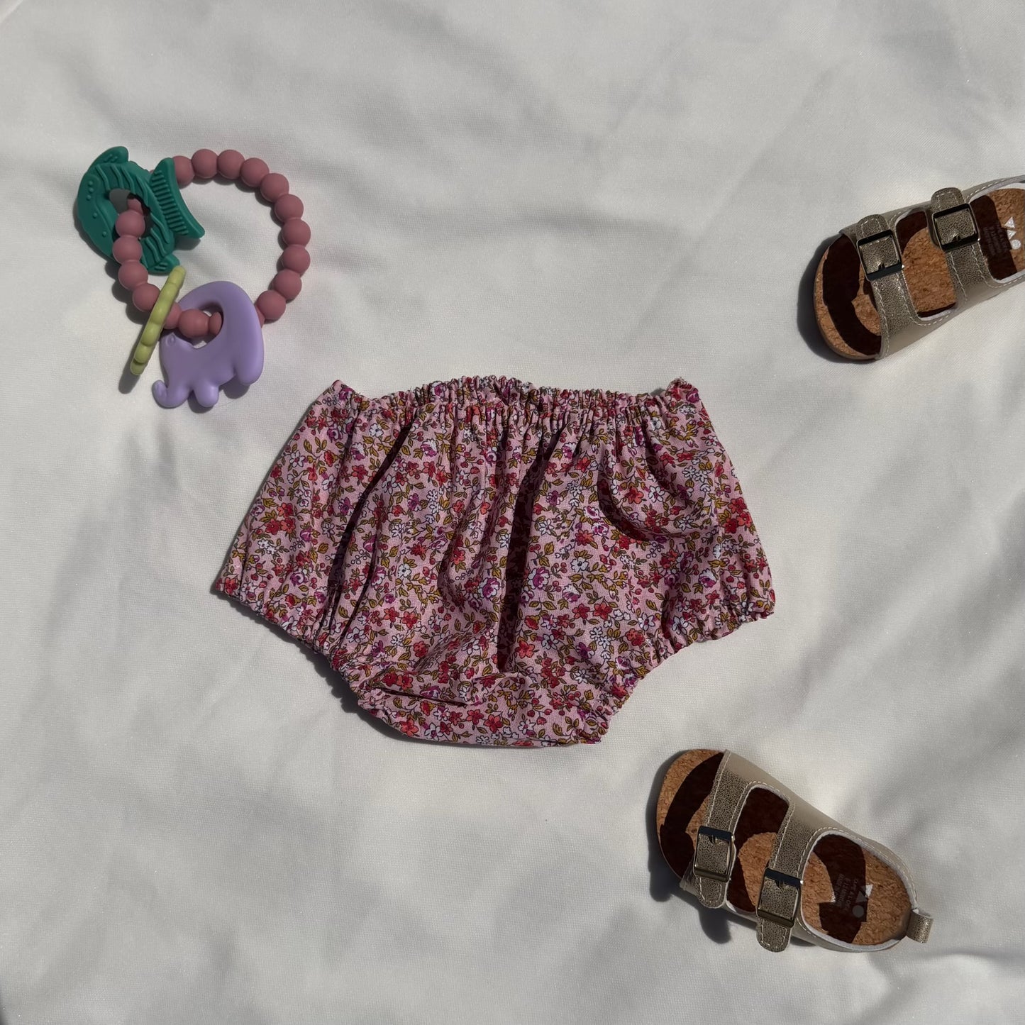 Bloomer Tessa 6 mois
