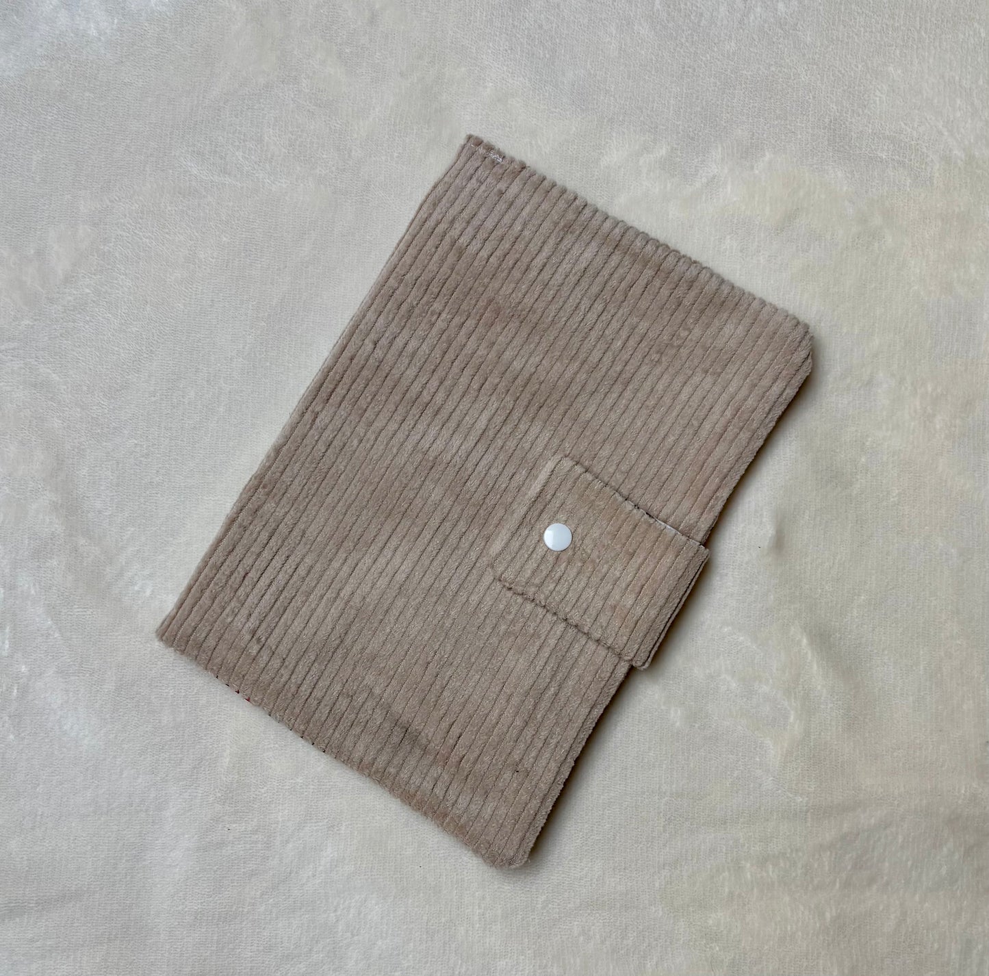 Pochette à langer nomade Agathe - Livia