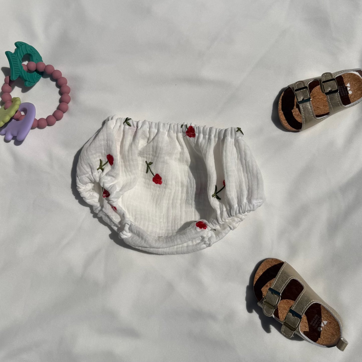 Bloomer bébé