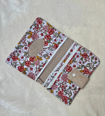 Pochette à langer nomade Agathe - Livia