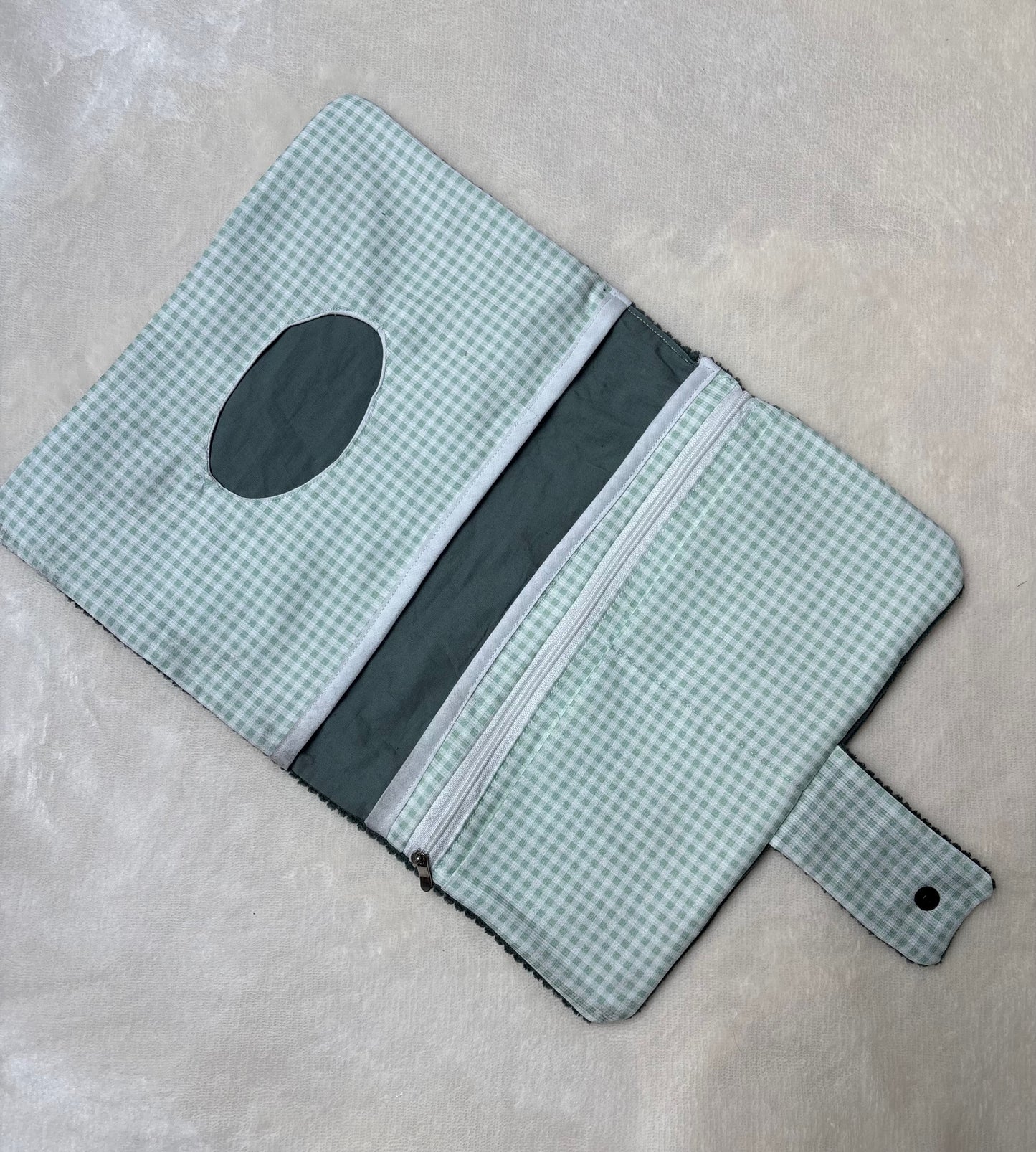 Ysia - Marceau Portable Changing Pouch