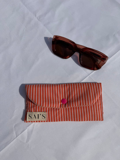 étui à lunettes