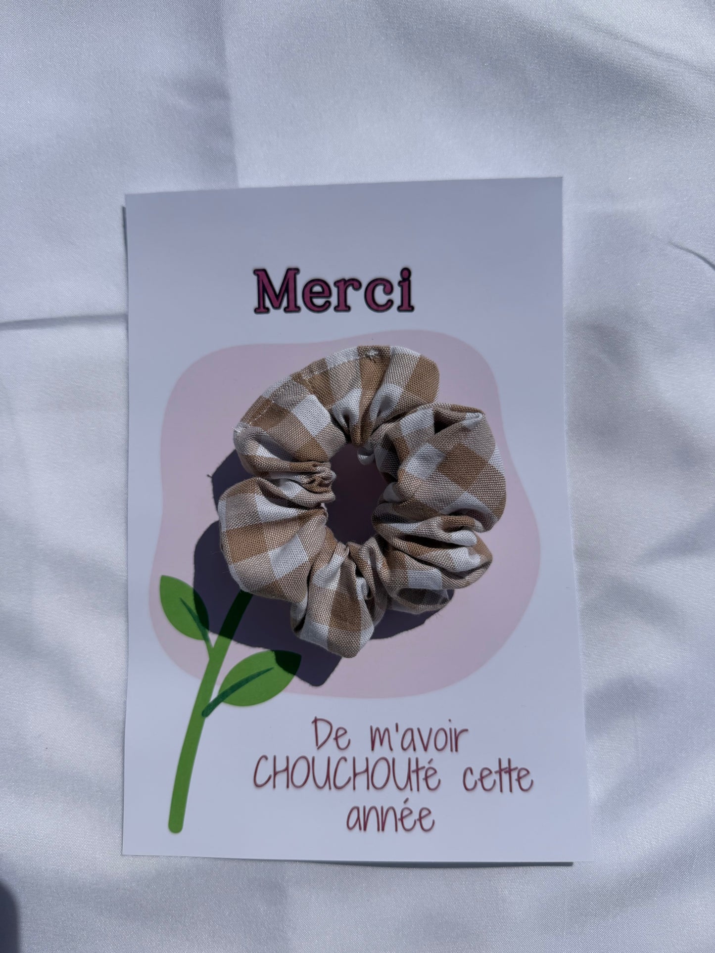 carte à chouchou ulysse